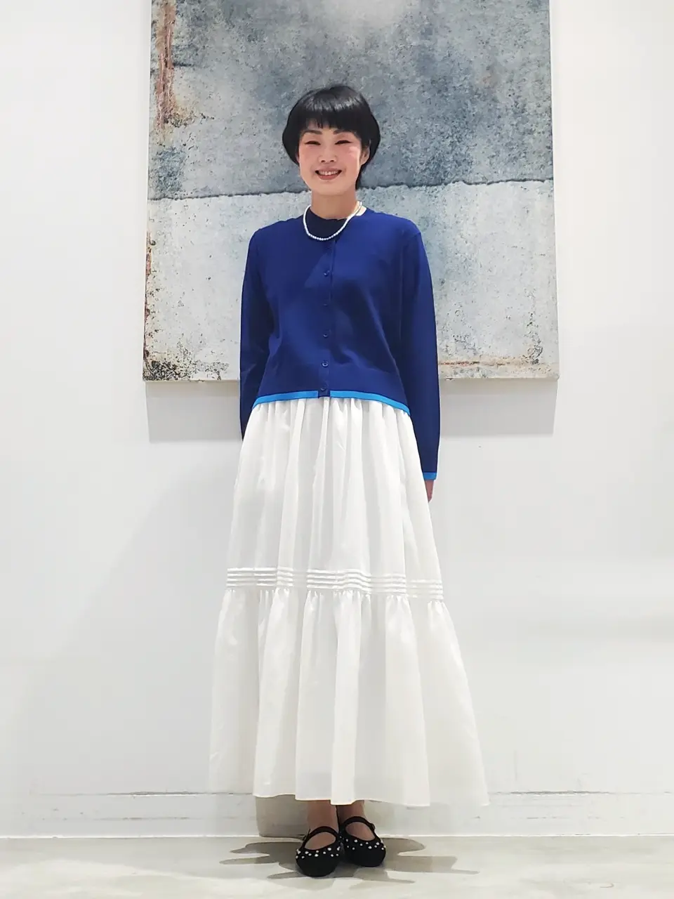  本吉 コーディネート画像