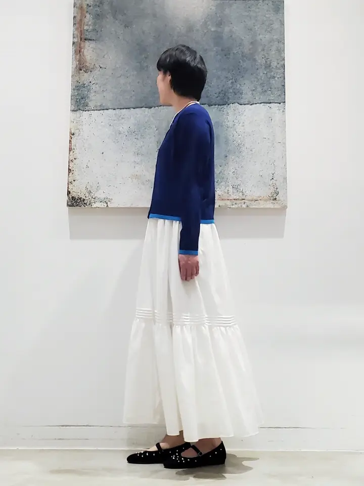 ONWARD CROSSET SELECT 本吉 コーディネート画像