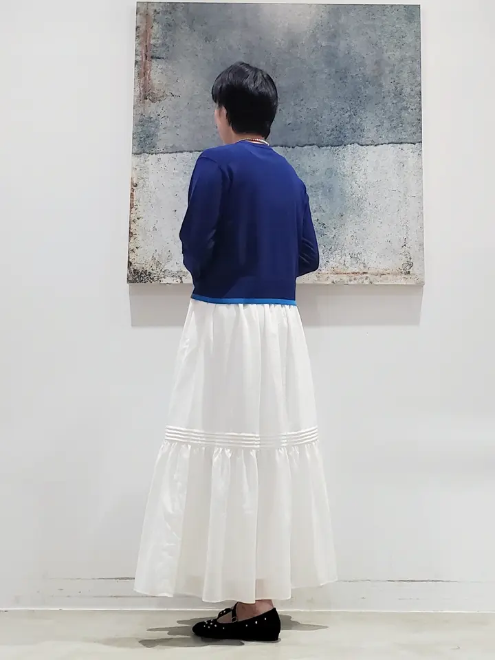 ONWARD CROSSET SELECT 本吉 コーディネート画像