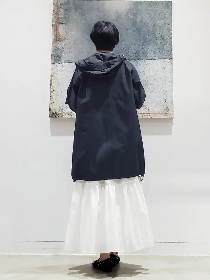 ONWARD CROSSET SELECT 本吉 コーディネート画像