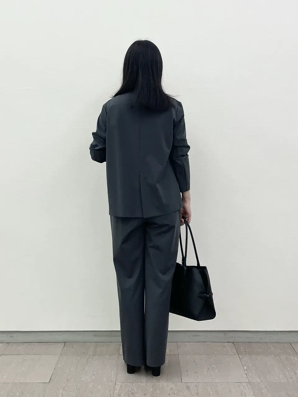 ONWARD CROSSET SELECT K コーディネート画像