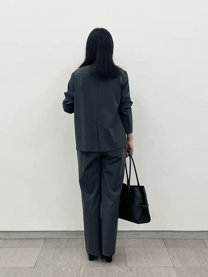 ONWARD CROSSET SELECT K コーディネート画像