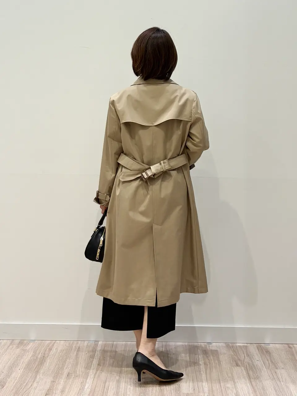 ONWARD CROSSET SELECT 前田 コーディネート画像