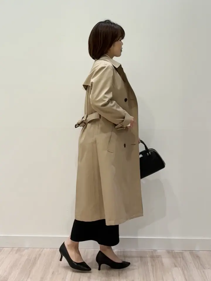 ONWARD CROSSET SELECT 前田 コーディネート画像