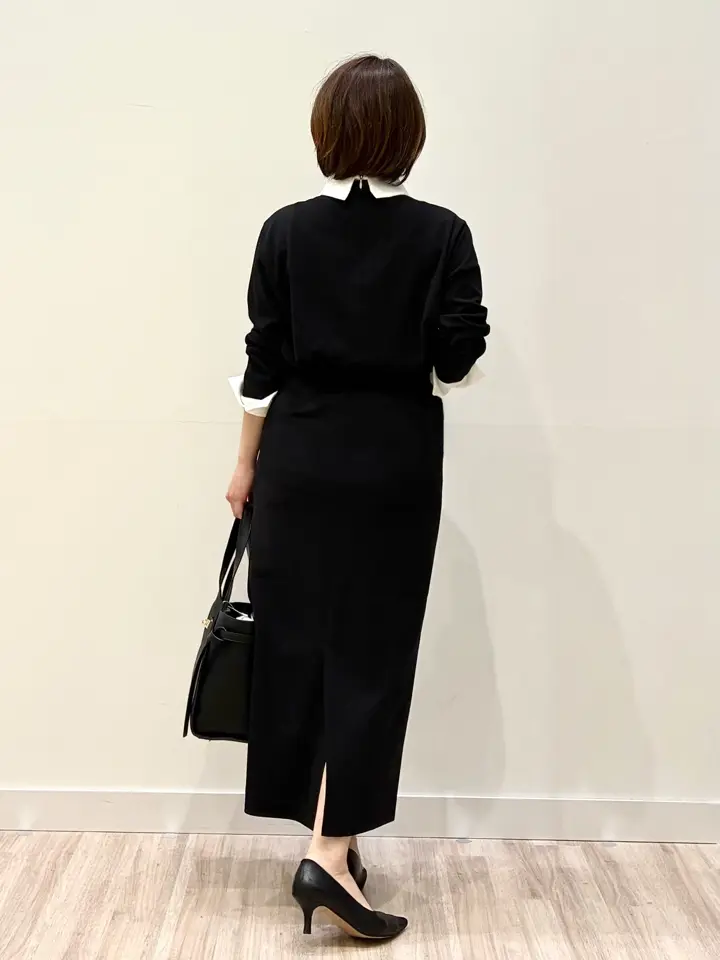 ONWARD CROSSET SELECT 前田 コーディネート画像