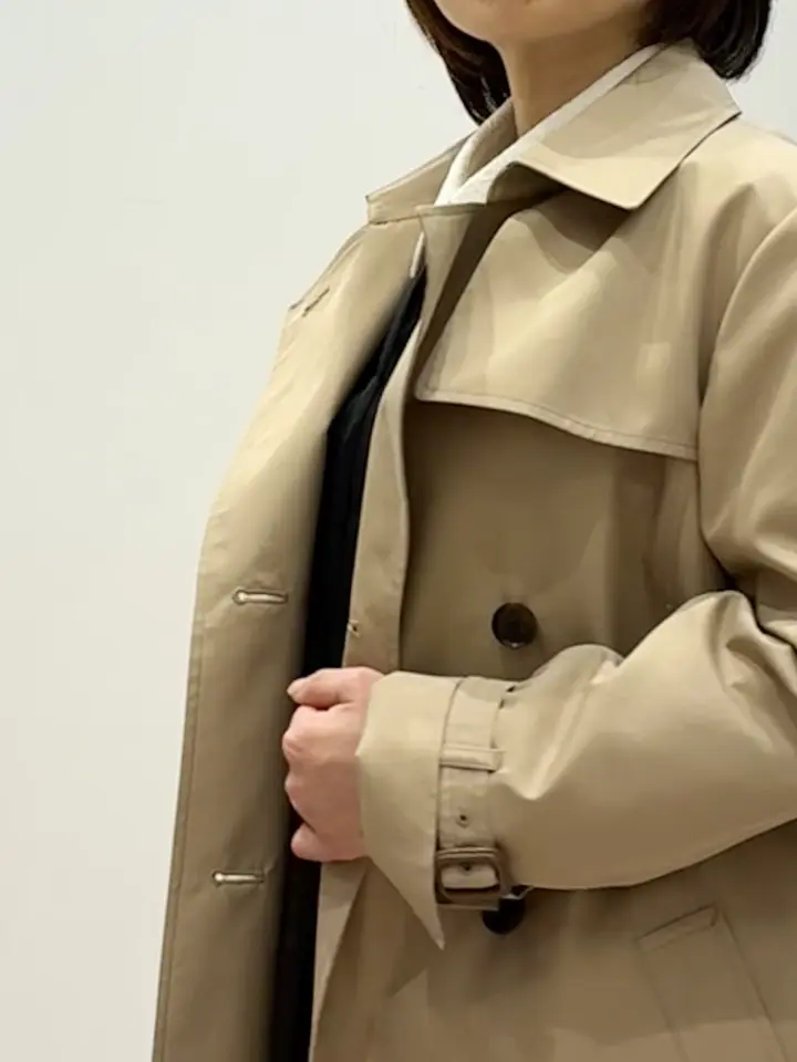 ONWARD CROSSET SELECT 前田 コーディネート画像