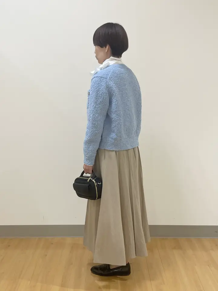 ONWARD CROSSET SELECT 渡邉 コーディネート画像