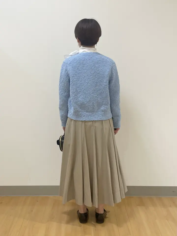 ONWARD CROSSET SELECT 渡邉 コーディネート画像