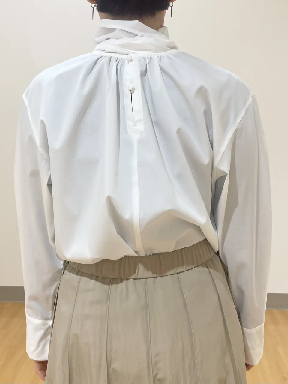 ONWARD CROSSET SELECT 渡邉 コーディネート画像