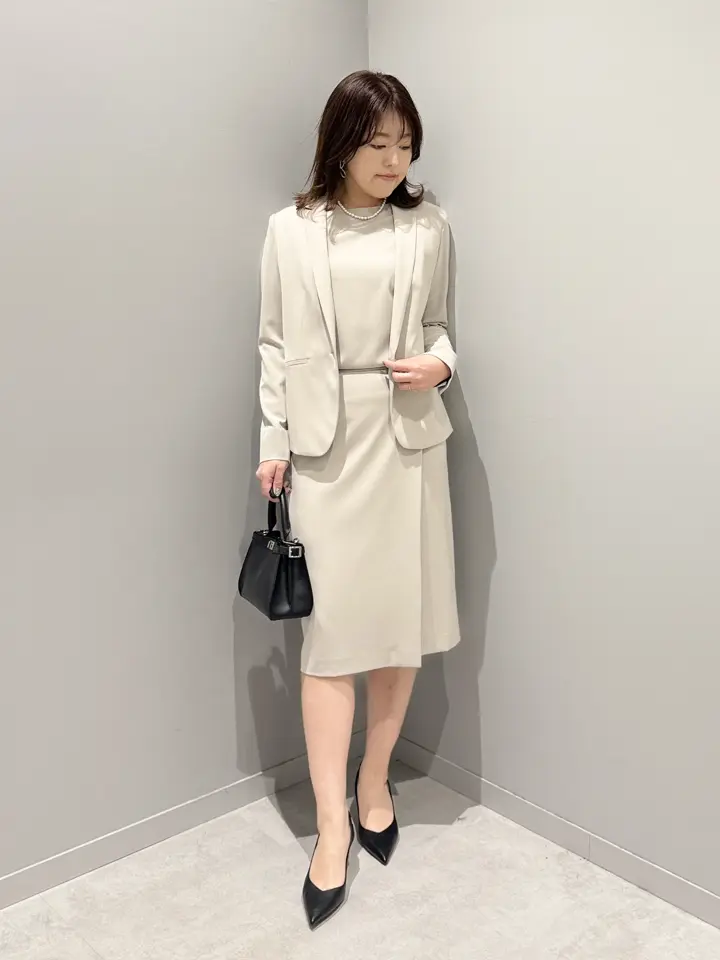 ONWARD CROSSET SELECT Tamura コーディネート画像