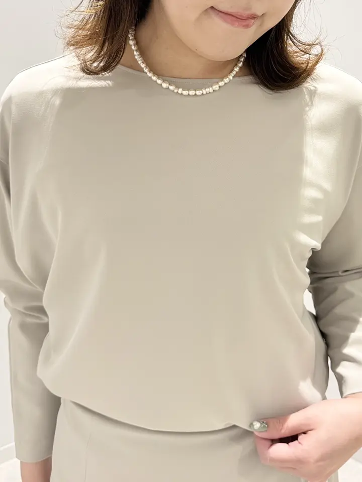 ONWARD CROSSET SELECT Tamura コーディネート画像