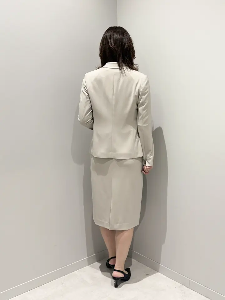 ONWARD CROSSET SELECT Tamura コーディネート画像