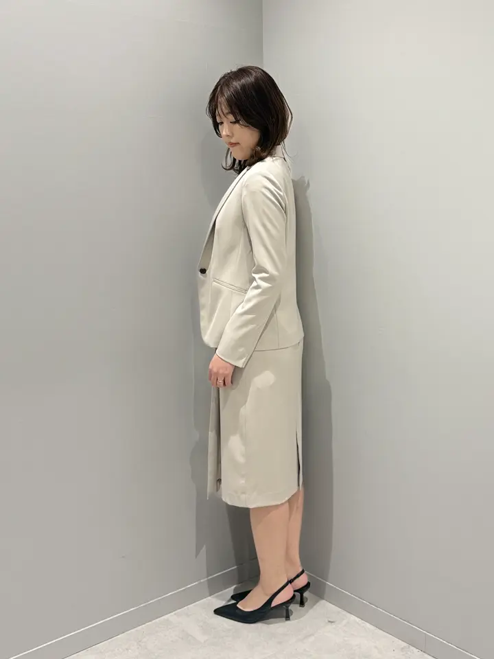 ONWARD CROSSET SELECT Tamura コーディネート画像