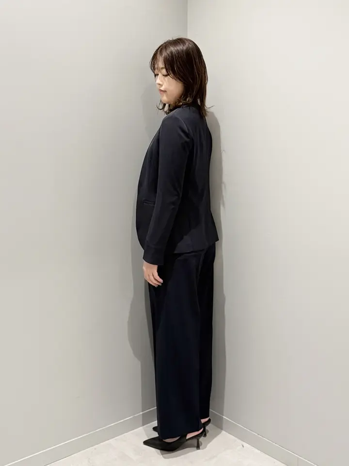 ONWARD CROSSET SELECT Tamura コーディネート画像