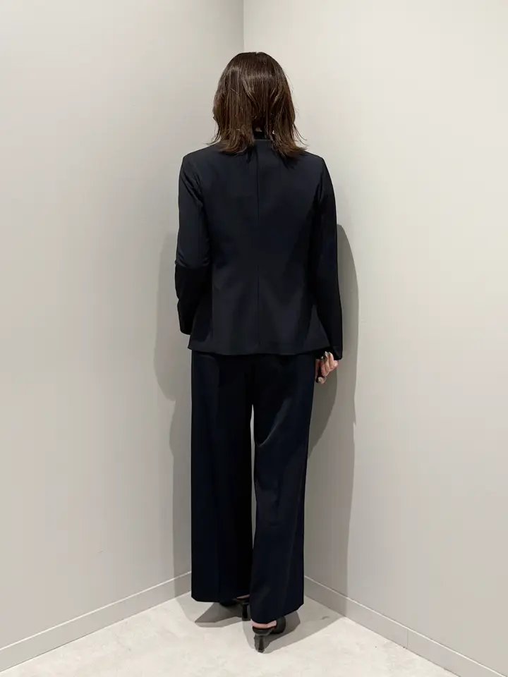 ONWARD CROSSET SELECT Tamura コーディネート画像