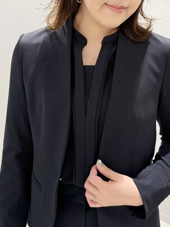 ONWARD CROSSET SELECT Tamura コーディネート画像