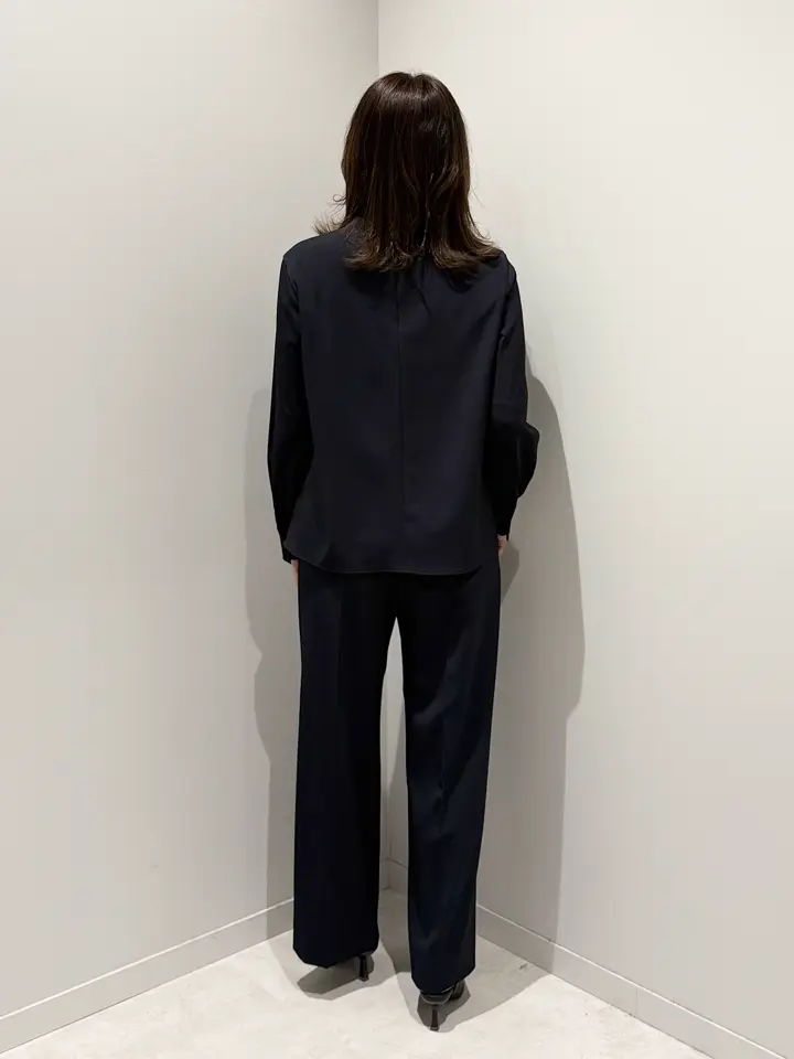 ONWARD CROSSET SELECT Tamura コーディネート画像