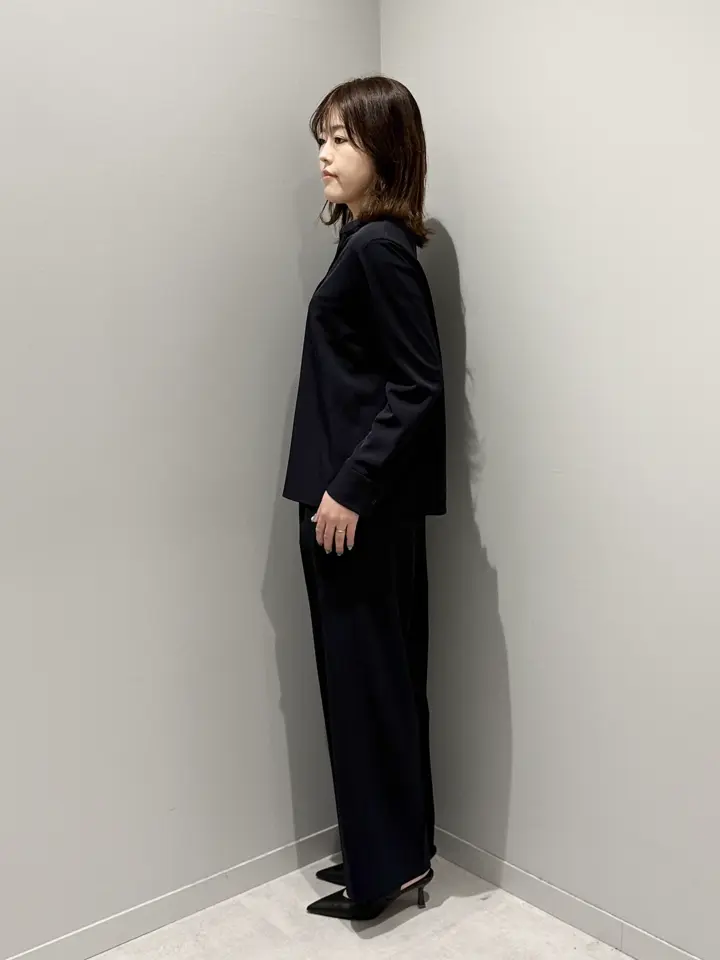 ONWARD CROSSET SELECT Tamura コーディネート画像