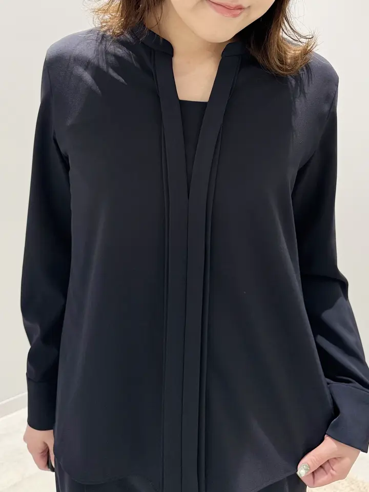 ONWARD CROSSET SELECT Tamura コーディネート画像