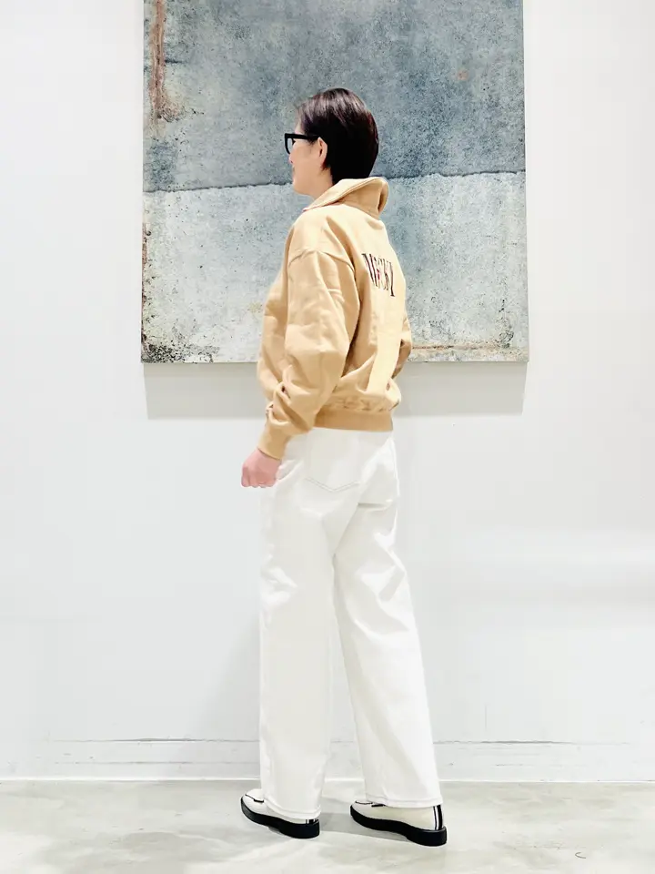 ONWARD CROSSET SELECT 會澤 コーディネート画像