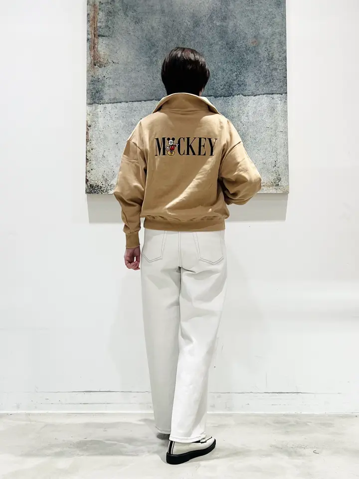 ONWARD CROSSET SELECT 會澤 コーディネート画像