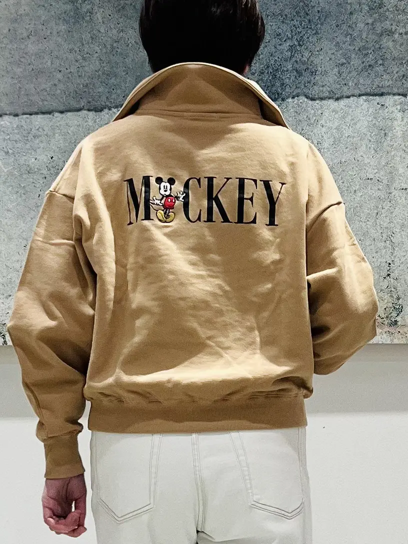 ONWARD CROSSET SELECT 會澤 コーディネート画像