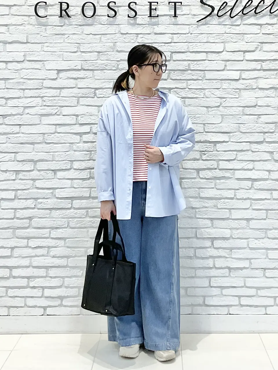  東海林 コーディネート画像