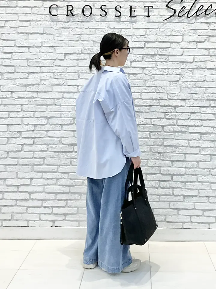 ONWARD CROSSET SELECT 東海林 コーディネート画像