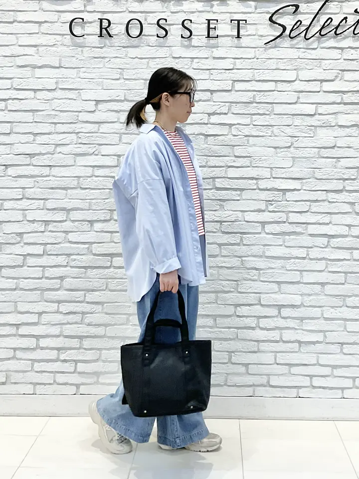ONWARD CROSSET SELECT 東海林 コーディネート画像