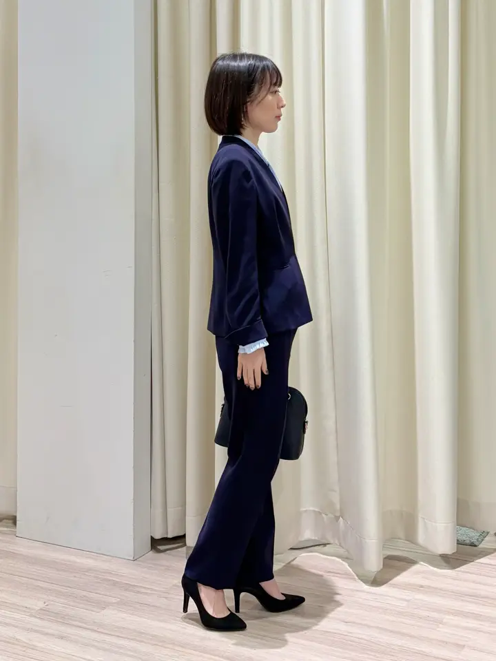 ONWARD CROSSET SELECT E コーディネート画像