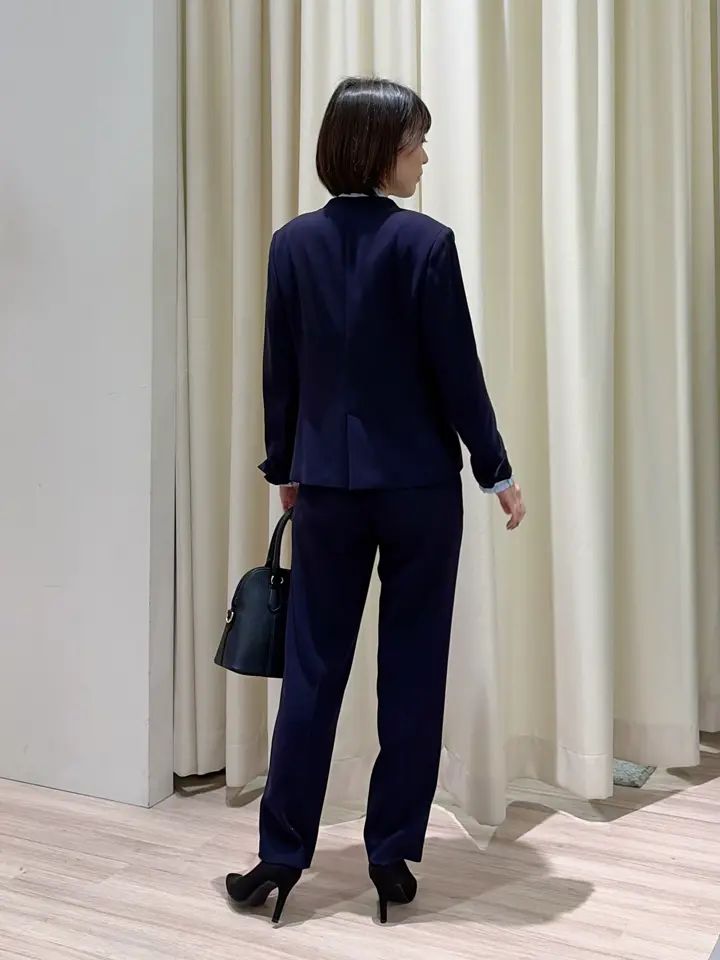 ONWARD CROSSET SELECT E コーディネート画像