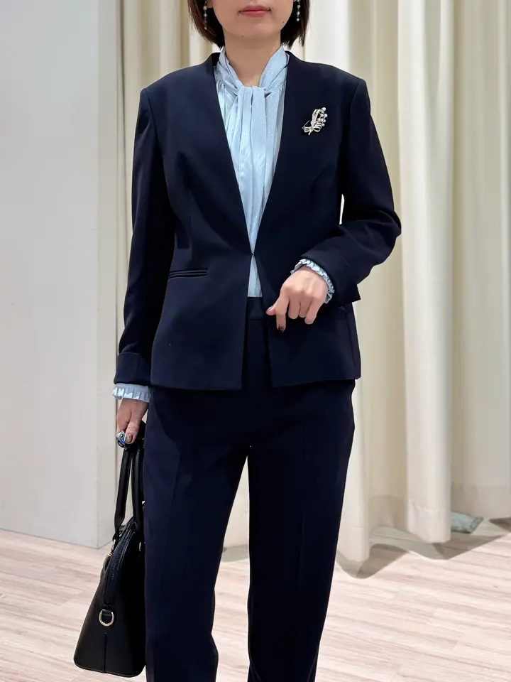 ONWARD CROSSET SELECT E コーディネート画像