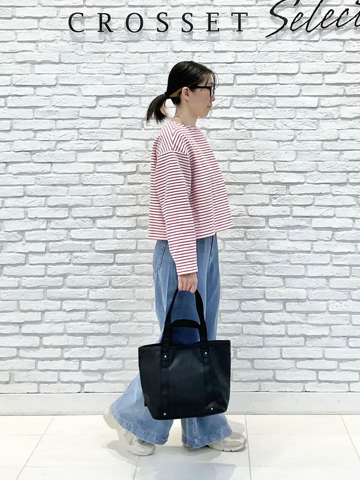 ONWARD CROSSET SELECT 東海林 コーディネート画像