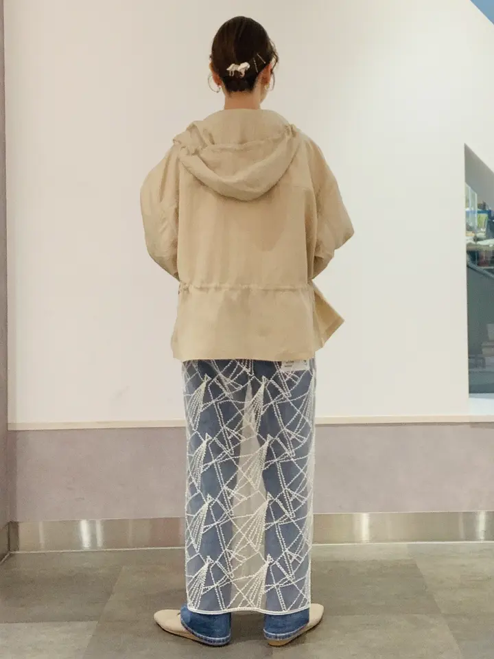 ONWARD CROSSET SELECT KUMAZAWA ✼ コーディネート画像