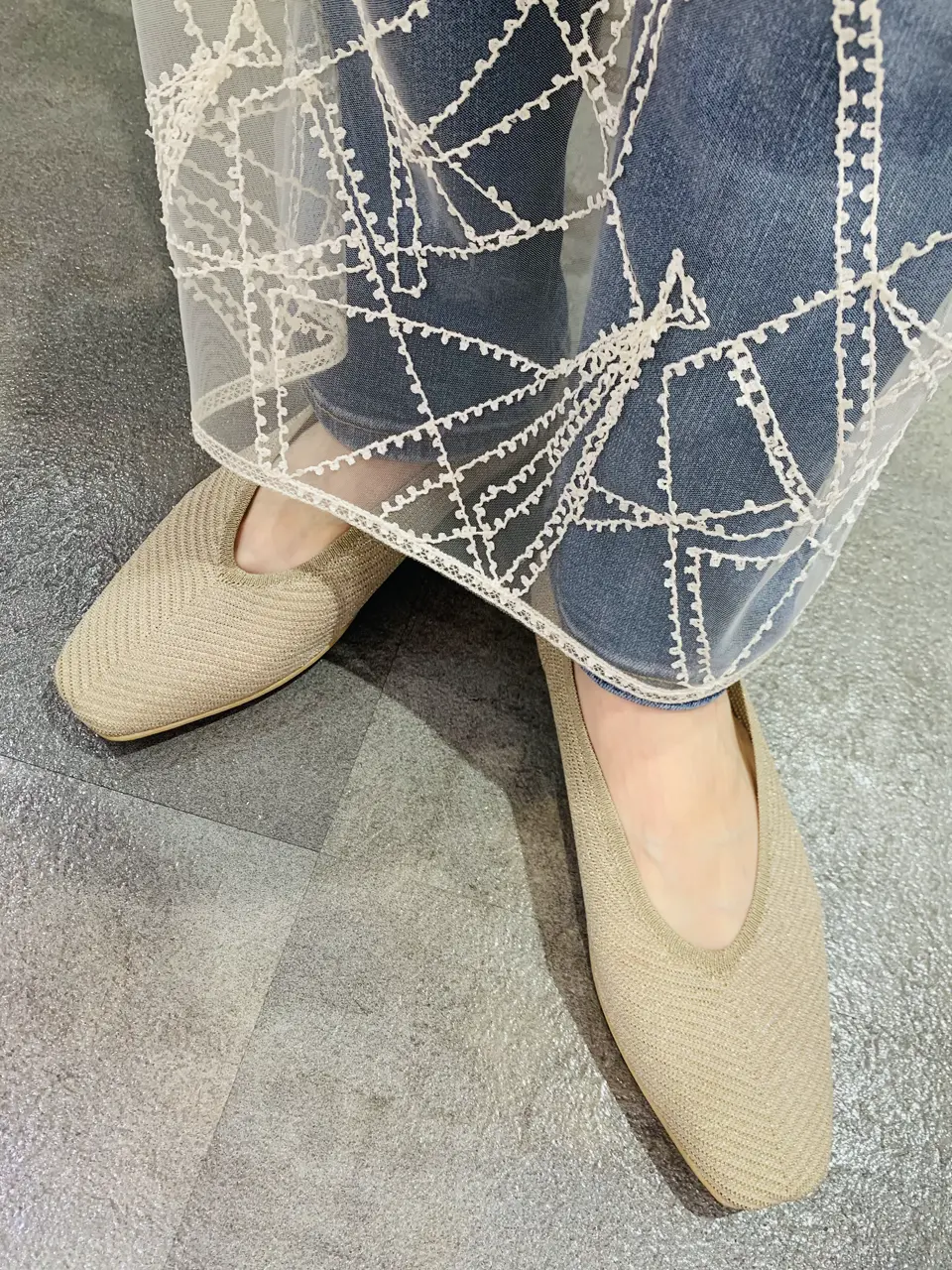 ONWARD CROSSET SELECT KUMAZAWA ✼ コーディネート画像