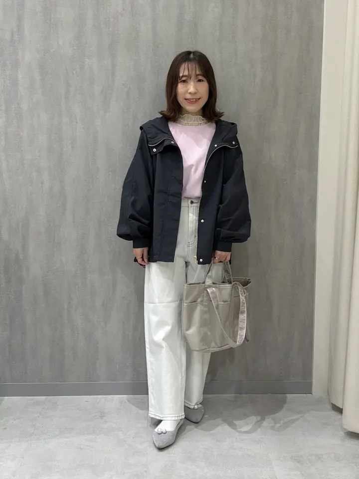 ONWARD CROSSET SELECT 若松 コーディネート画像