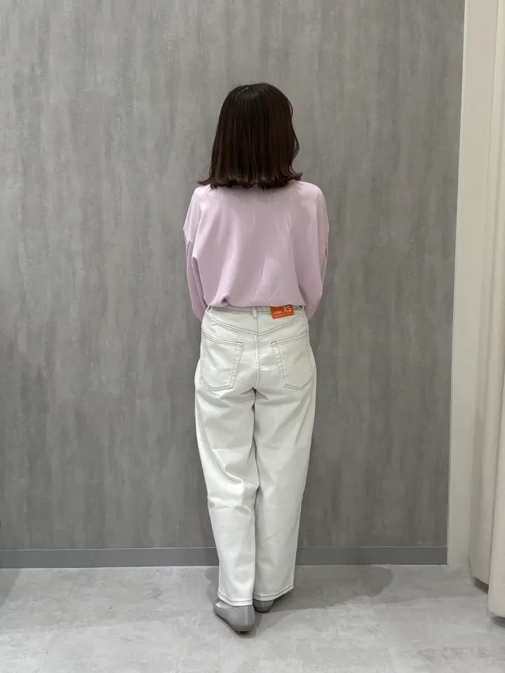 ONWARD CROSSET SELECT 若松 コーディネート画像