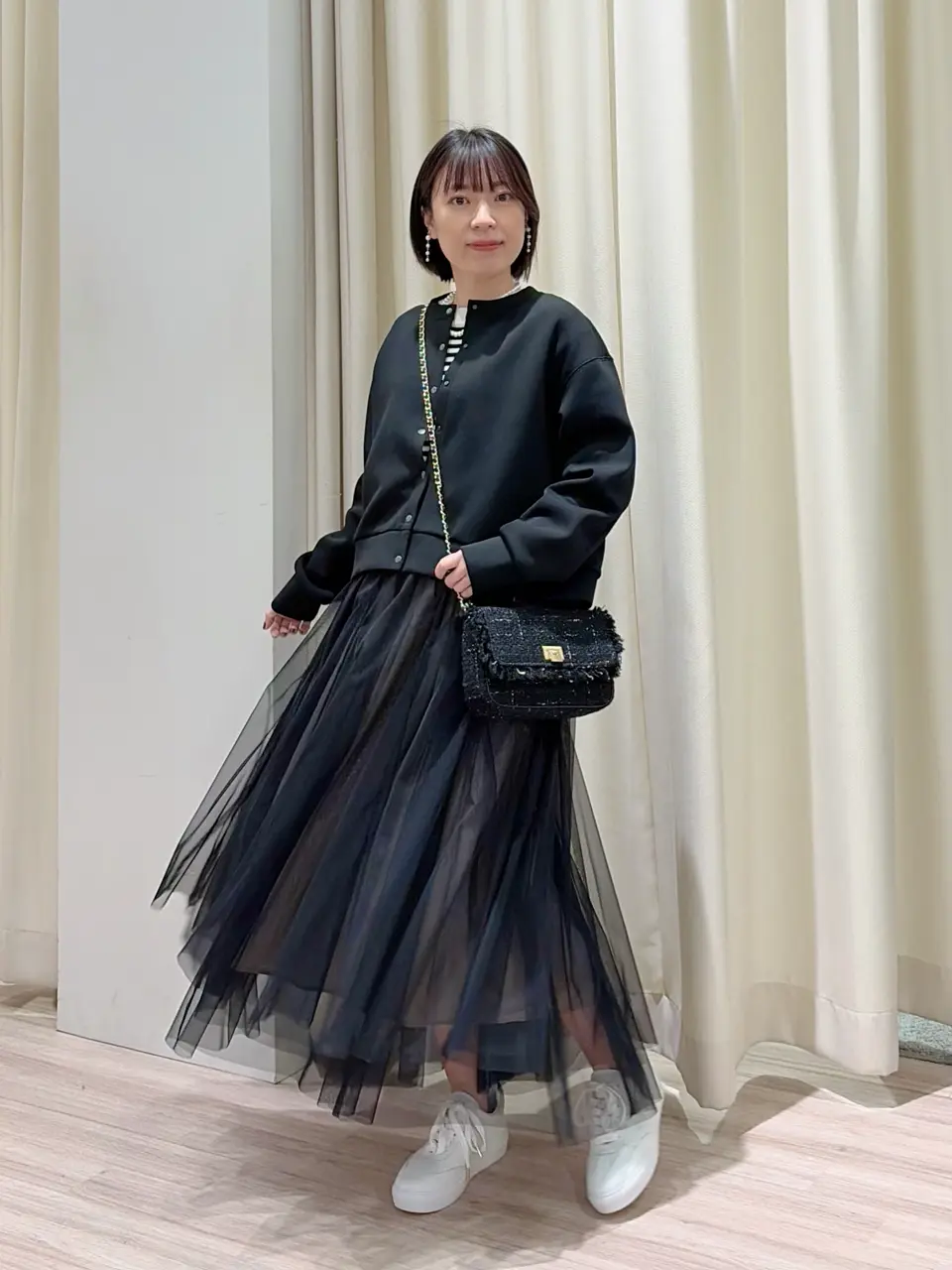  E コーディネート画像