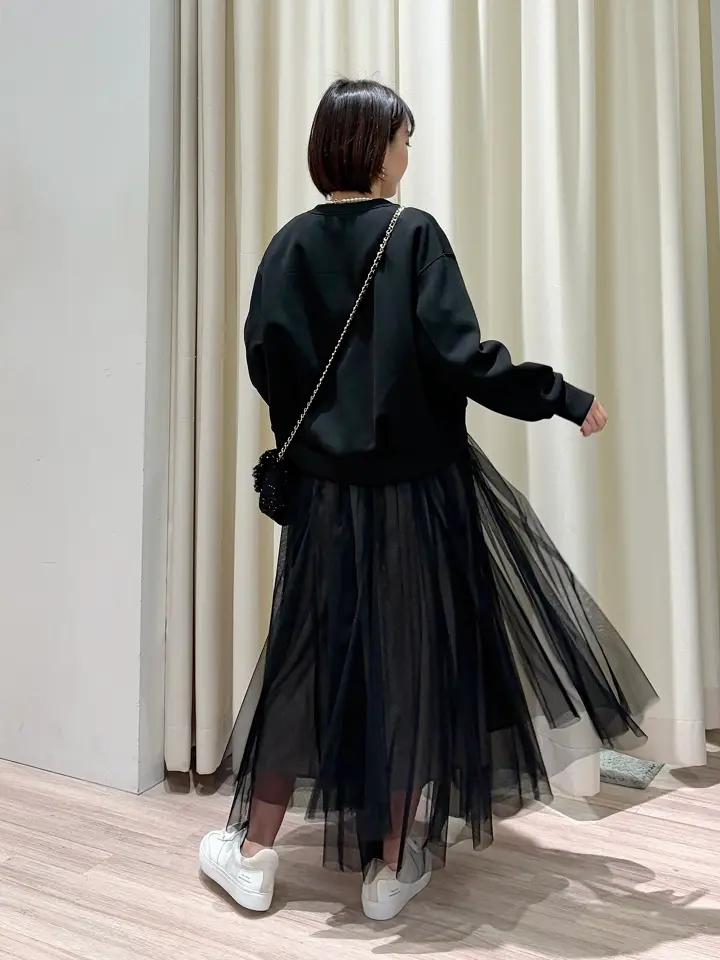 ONWARD CROSSET SELECT E コーディネート画像