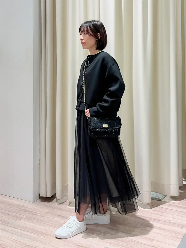 ONWARD CROSSET SELECT E コーディネート画像