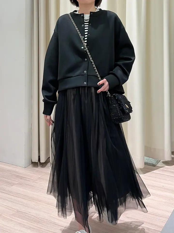 ONWARD CROSSET SELECT E コーディネート画像