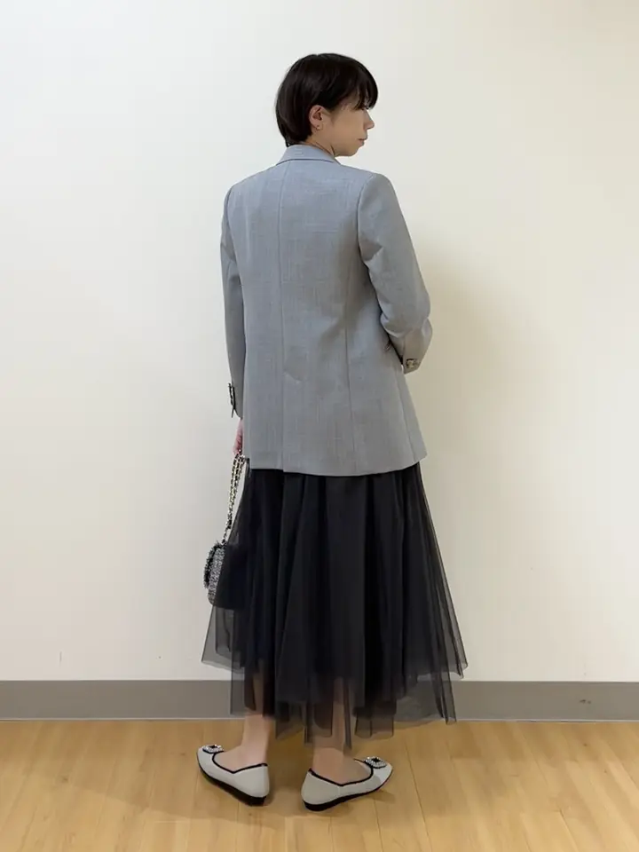 ONWARD CROSSET SELECT YU コーディネート画像