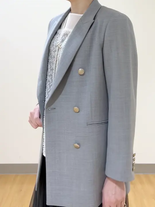 ONWARD CROSSET SELECT YU コーディネート画像