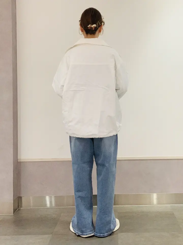 ONWARD CROSSET SELECT KUMAZAWA ✼ コーディネート画像