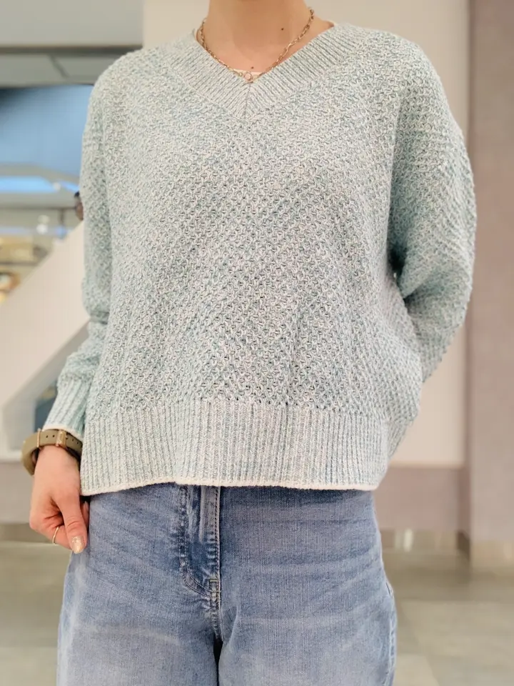 ONWARD CROSSET SELECT KUMAZAWA ✼ コーディネート画像