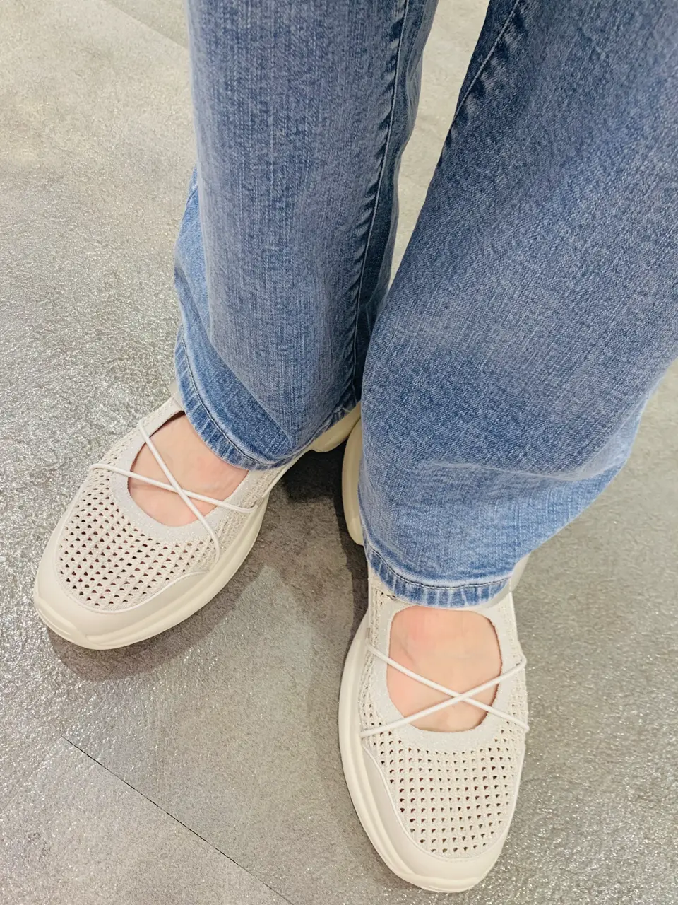 ONWARD CROSSET SELECT KUMAZAWA ✼ コーディネート画像