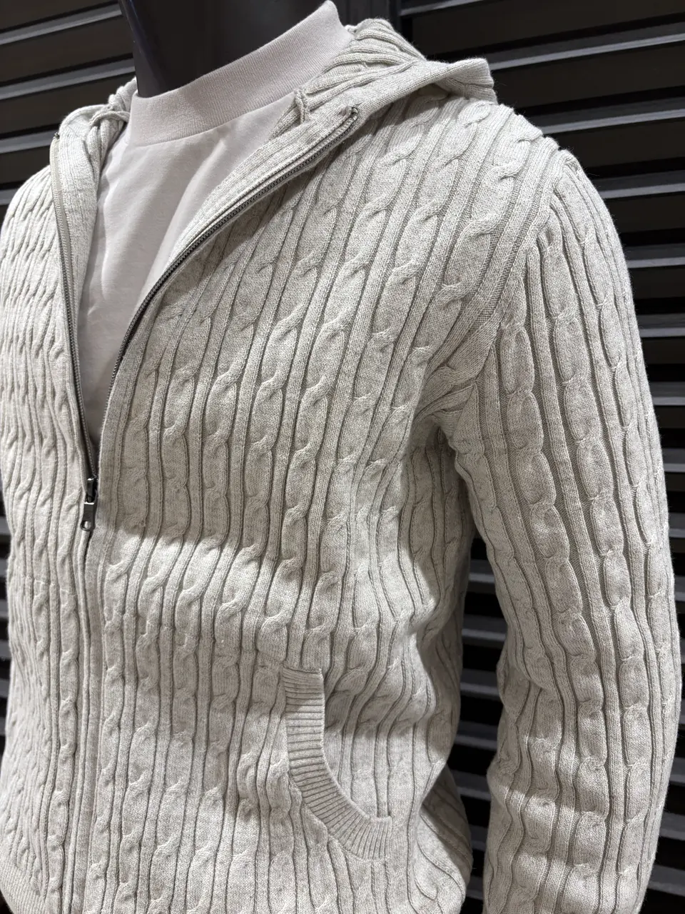 ONWARD CROSSET SELECT 柳原 コーディネート画像