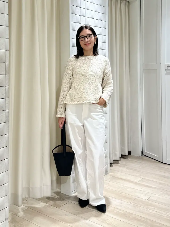 ONWARD CROSSET SELECT 濱野 コーディネート画像