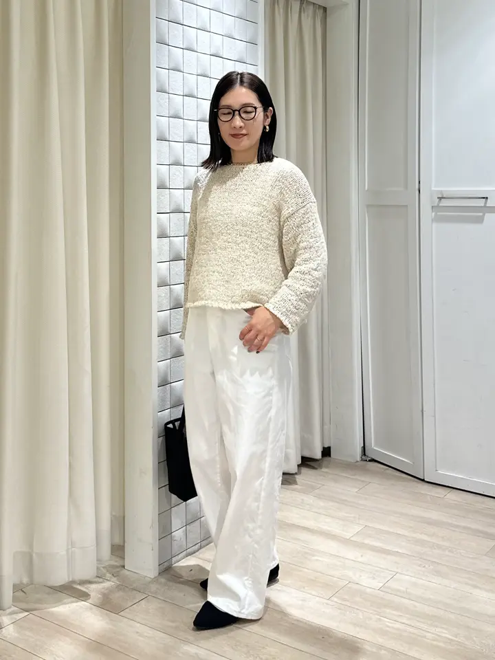 ONWARD CROSSET SELECT 濱野 コーディネート画像