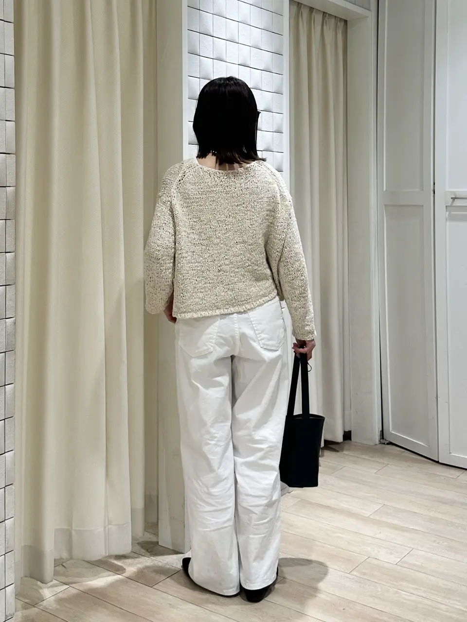 ONWARD CROSSET SELECT 濱野 コーディネート画像